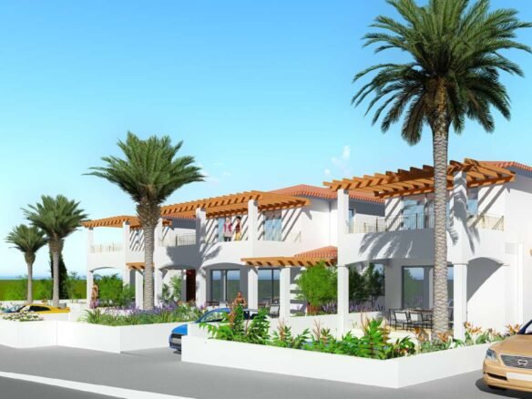 6 Bedroom Villa in Coral Bay