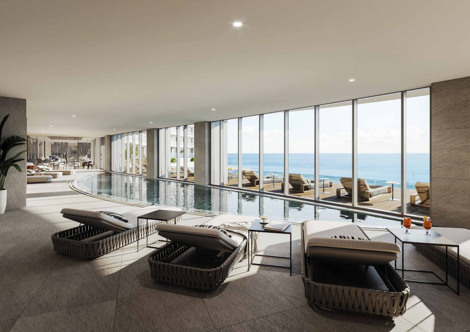 5 Bedroom Penthouse in Limassol