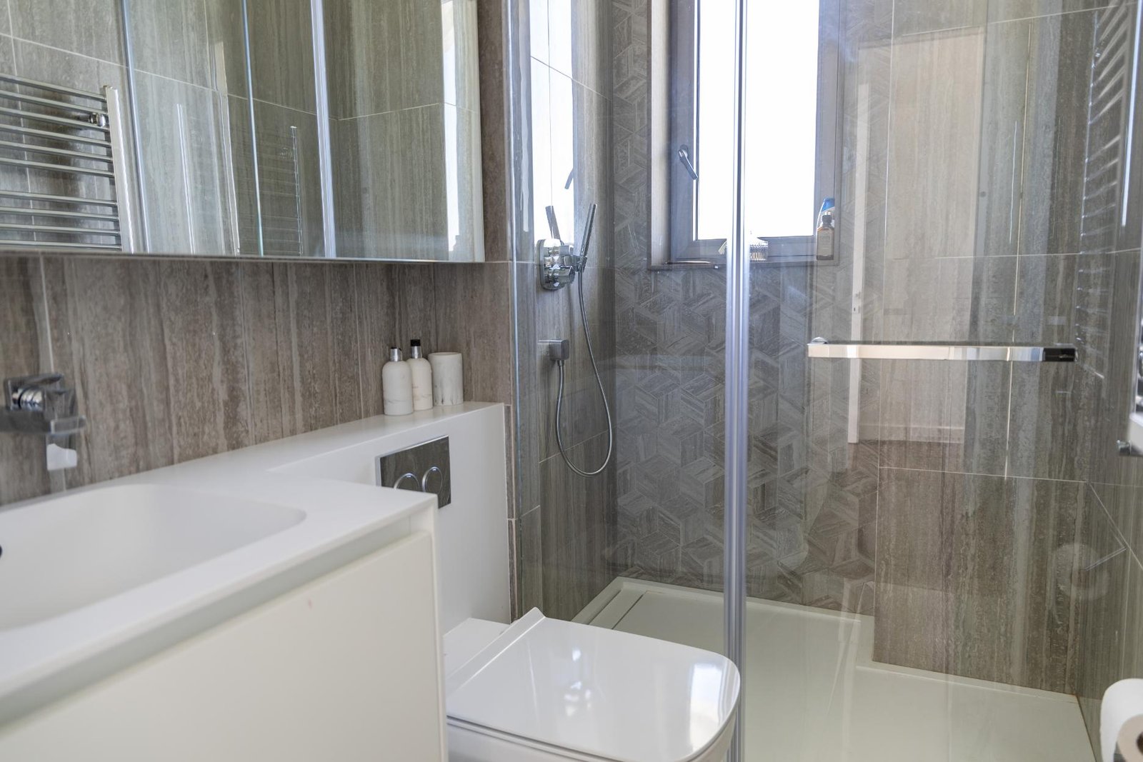 4 Bedroom Penthouse in Limassol 4 Bedroom Penthouse in Limassol