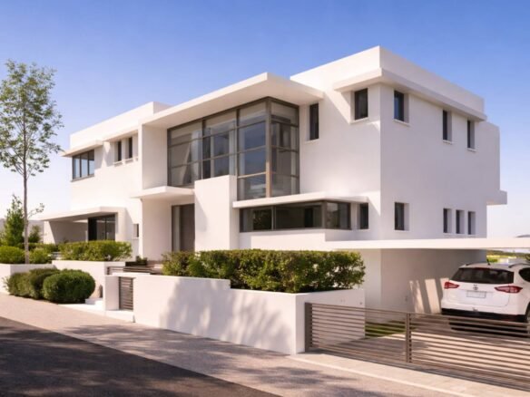 5 Bedroom Villa in Coral Bay