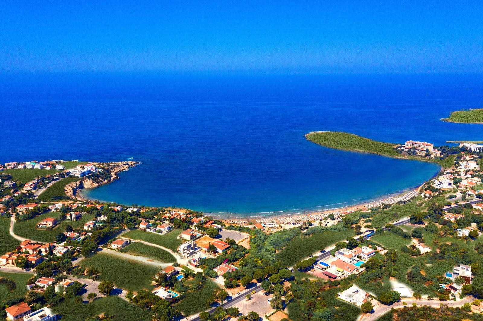 4 Bedroom Villa in Coral Bay