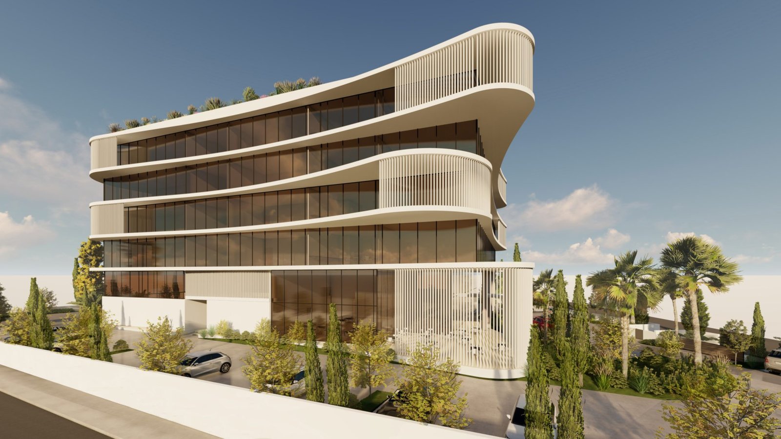 Commercial in Kato Paphos