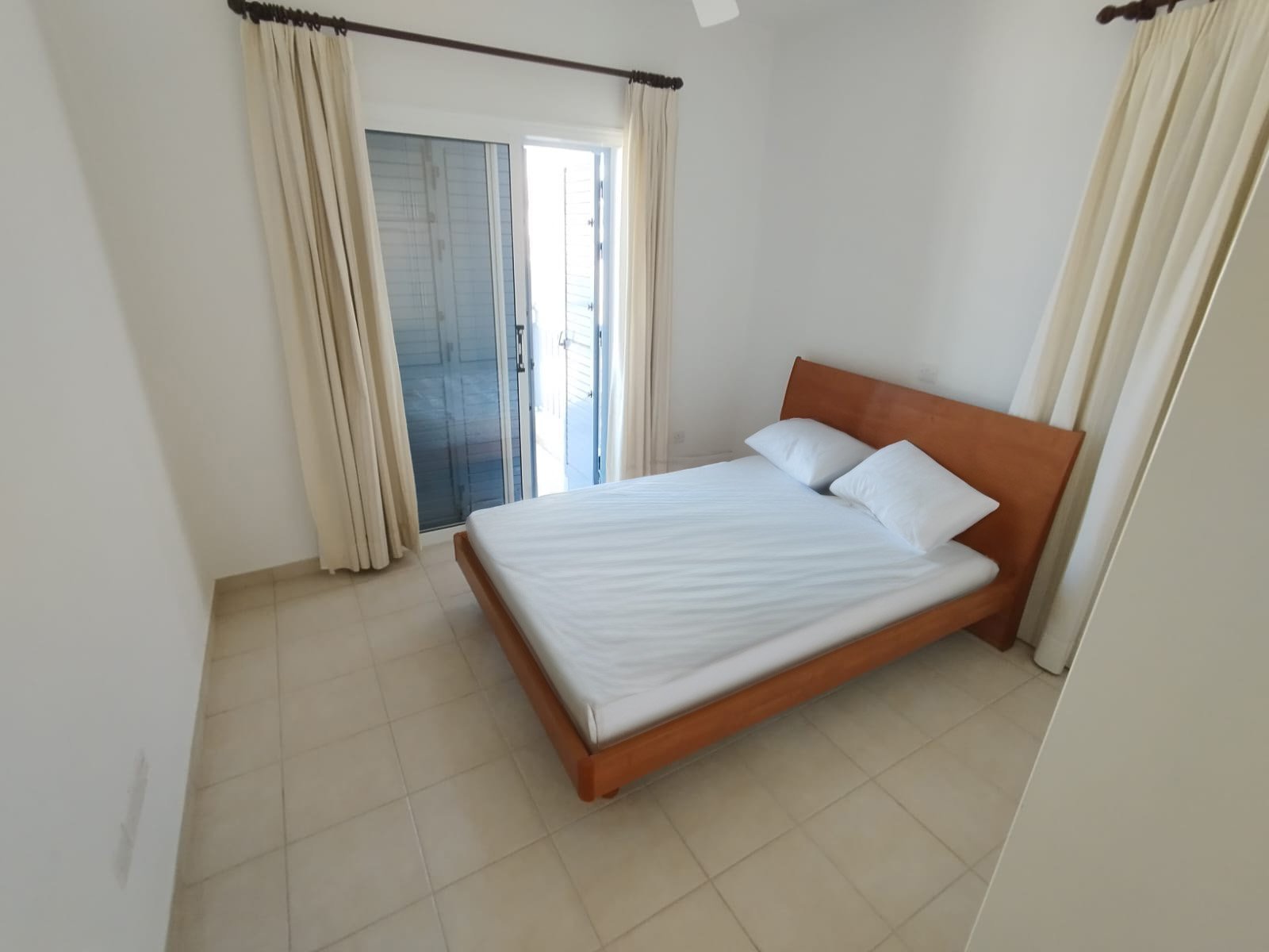 2 Bedroom Apartment in Geroskipou 2 Bedroom Apartment in Geroskipou
