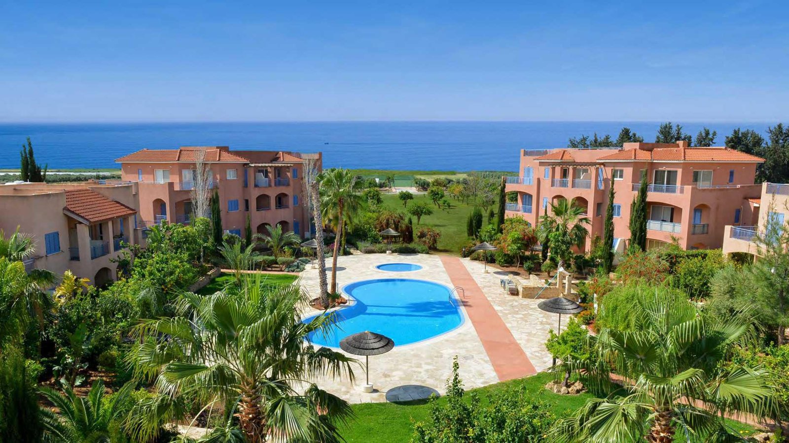 Apartment in Mandria