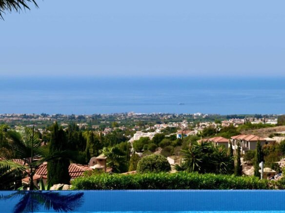 3 Bedroom Villa in Tala