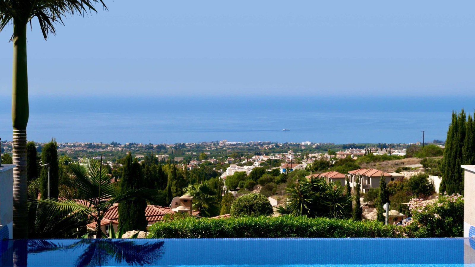 3 Bedroom Villa in Tala