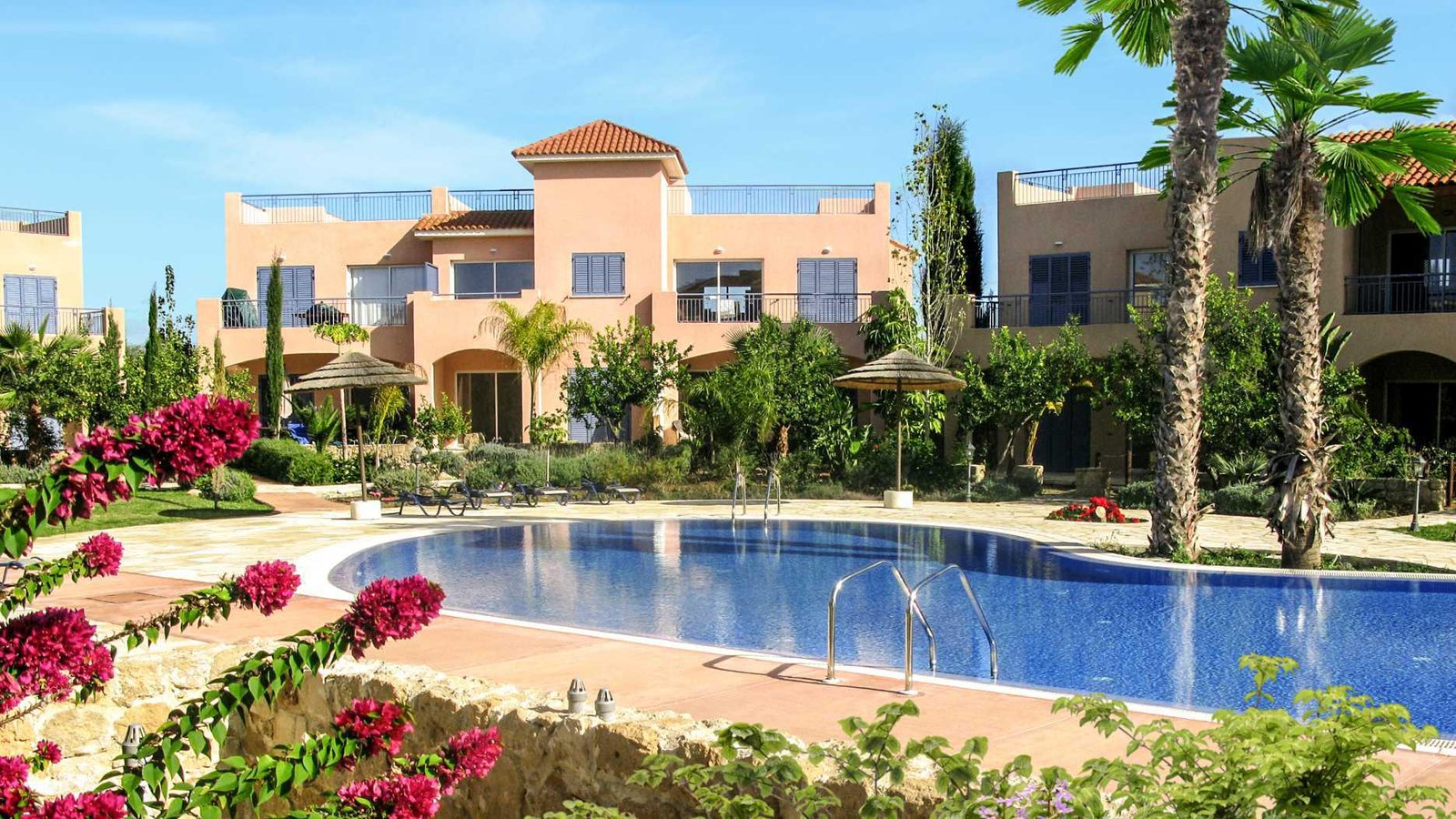 Apartment in Mandria
