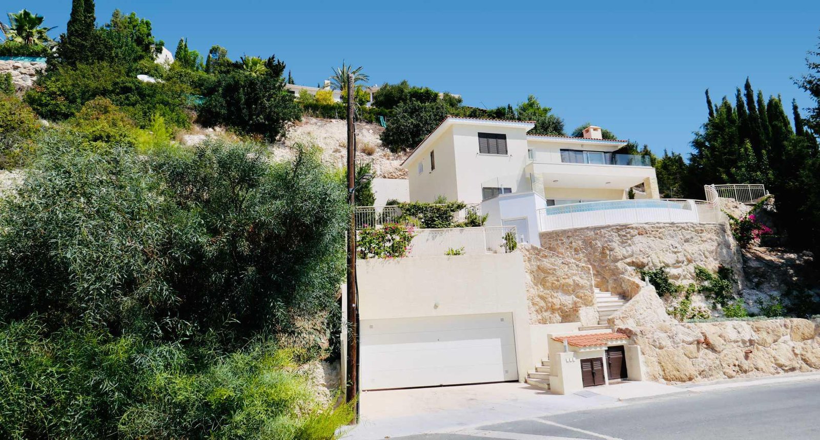 4 Bedroom Villa in Kamares Village 4 Bedroom Villa in Kamares Village