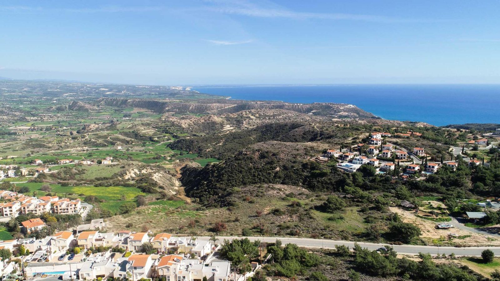 Land in Pissouri Land in Pissouri