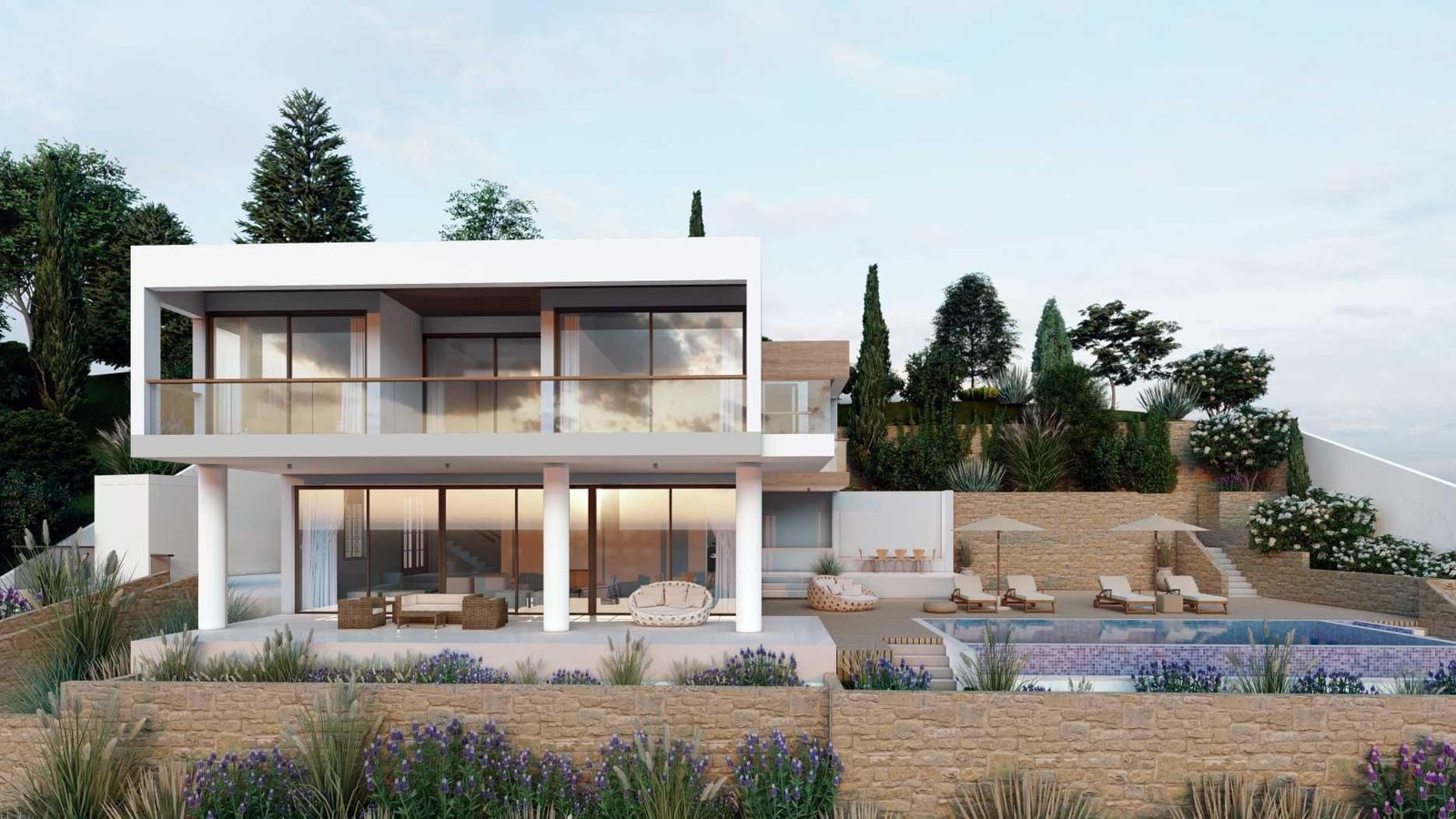 4 Bedroom Villa in Kamares Village 4 Bedroom Villa in Kamares Village
