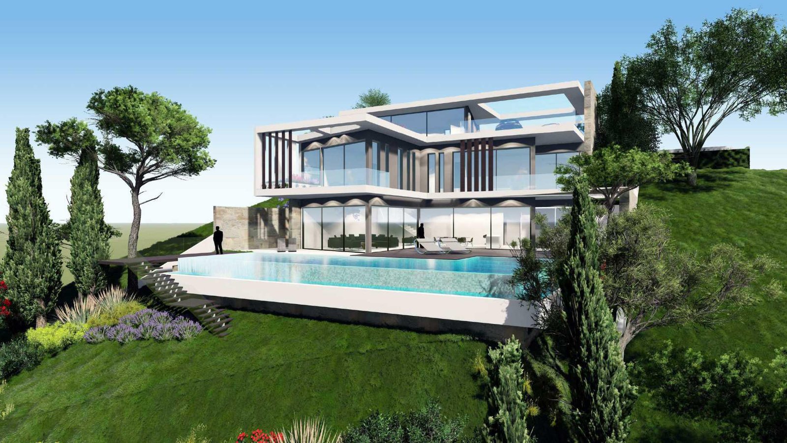 4 Bedroom Villa in Kamares Village 4 Bedroom Villa in Kamares Village