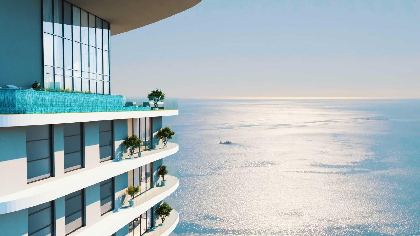 3 Bedroom Apartment in Limassol 3 Bedroom Apartment in Limassol