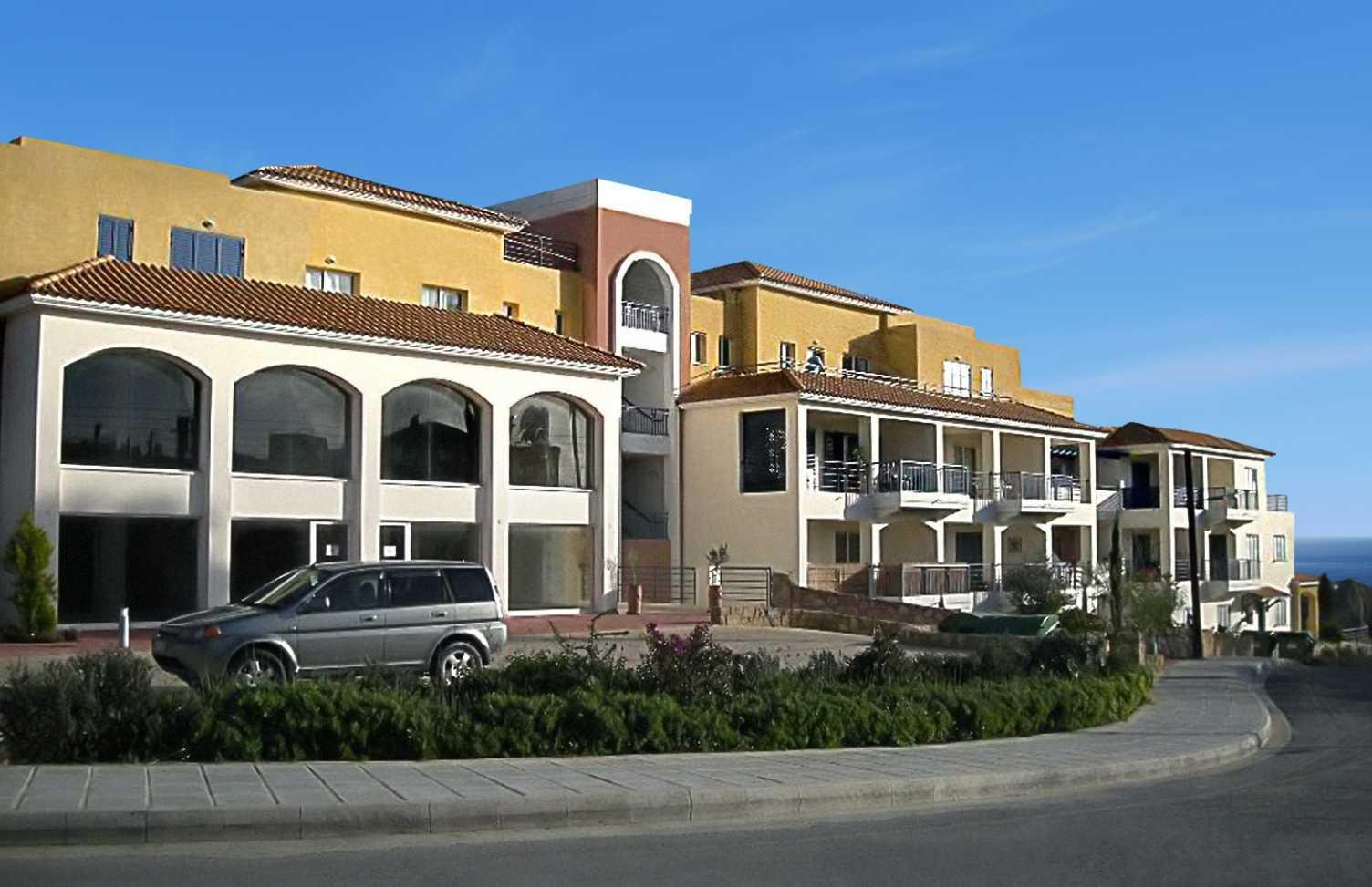 Commercial in Geroskipou Commercial in Geroskipou