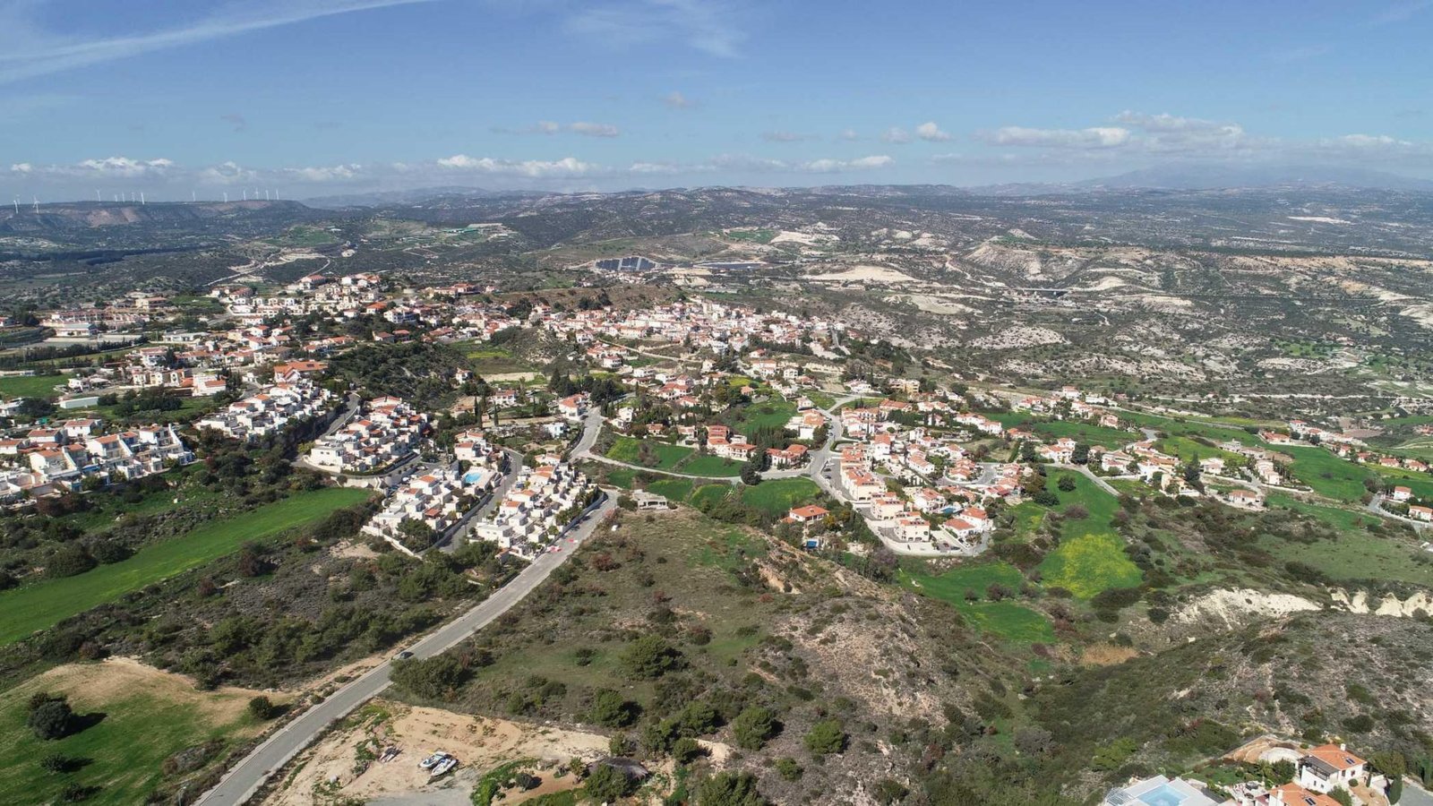 Land in Pissouri Land in Pissouri