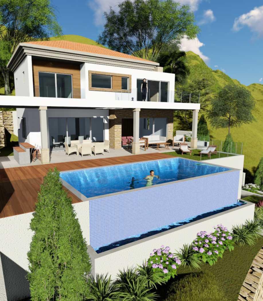 4 Bedroom Villa in Kamares Village 4 Bedroom Villa in Kamares Village