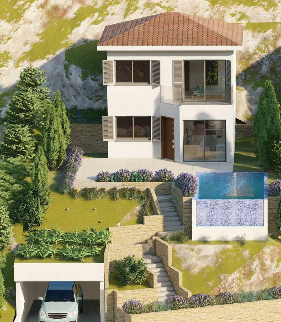 3 Bedroom Villa in Kamares Village 3 Bedroom Villa in Kamares Village