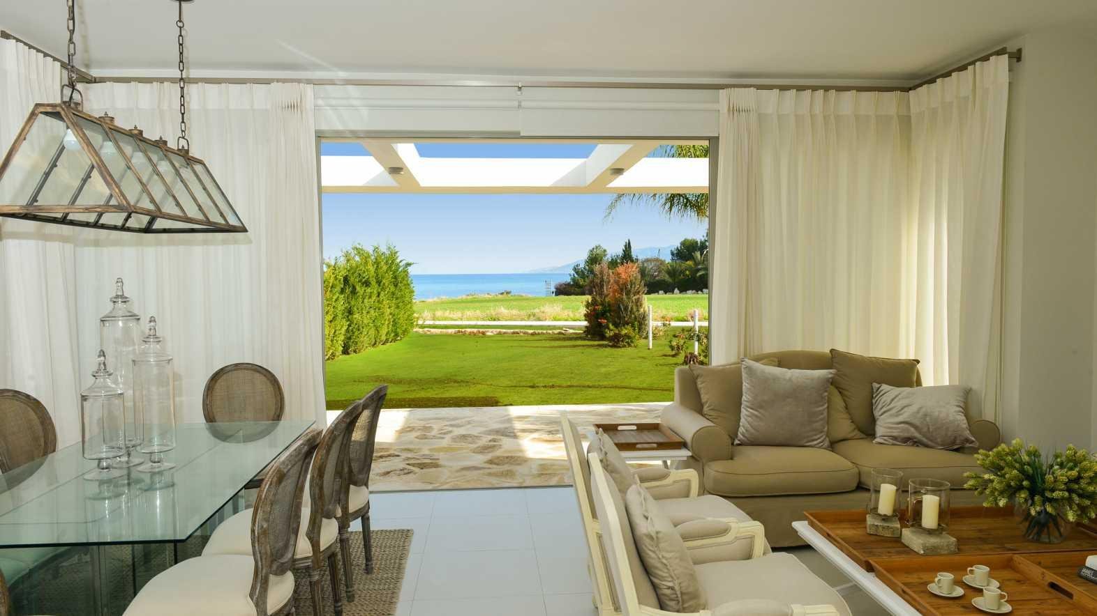 3 Bedroom Villa in Latchi 3 Bedroom Villa in Latchi