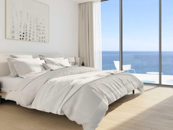 3 Bedroom Apartment in Limassol