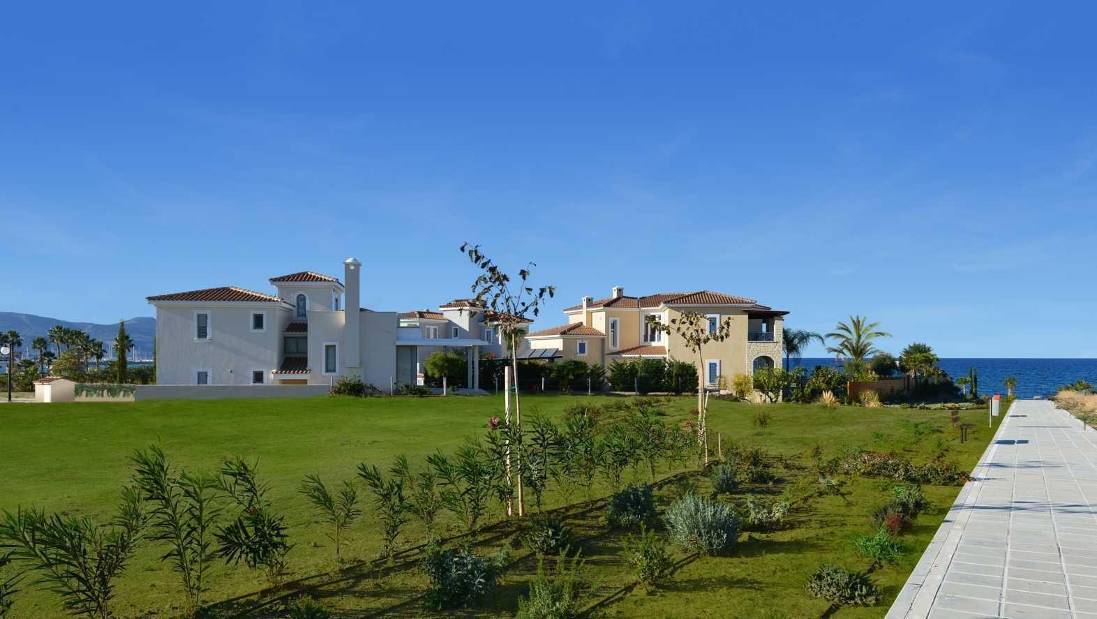 3 Bedroom Villa in Latchi 3 Bedroom Villa in Latchi