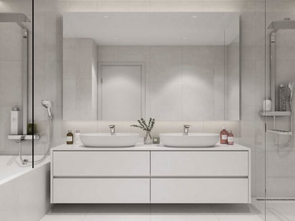 3 Bedroom Apartment in Limassol