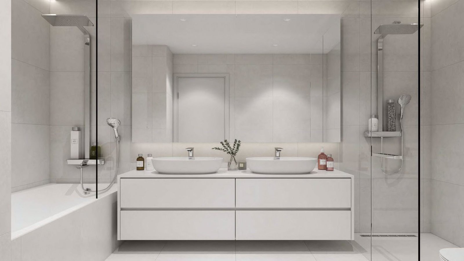 2 Bedroom Apartment in Limassol
