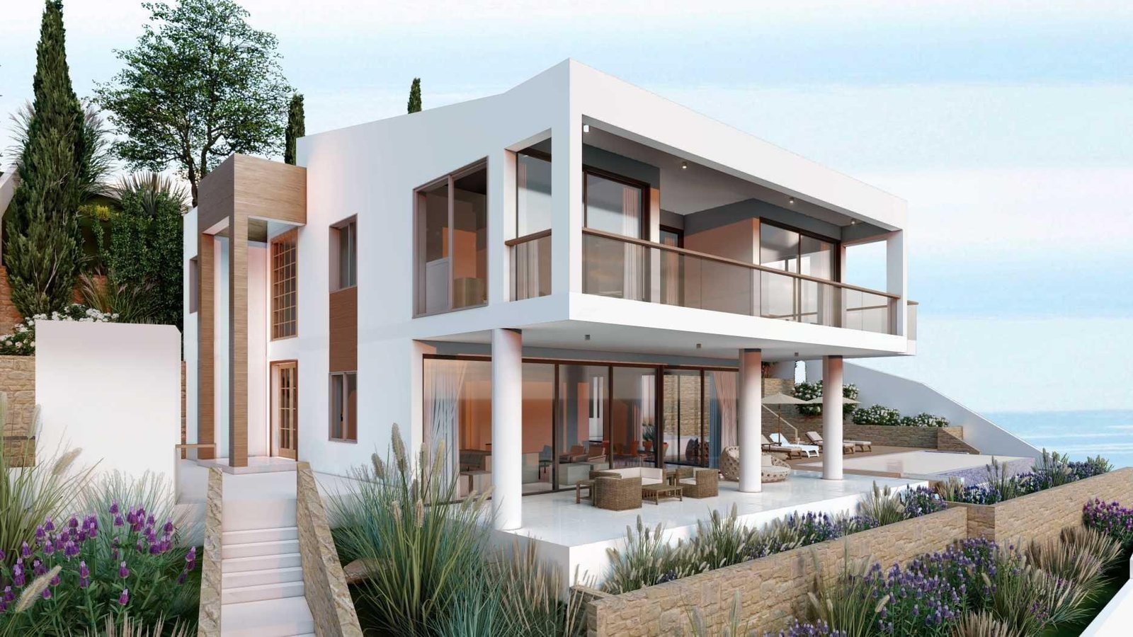 4 Bedroom Villa in Kamares Village 4 Bedroom Villa in Kamares Village
