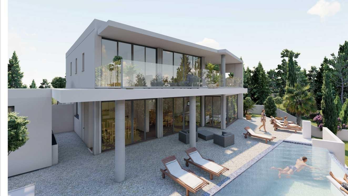 4 Bedroom Villa in Coral Bay 4 Bedroom Villa in Coral Bay