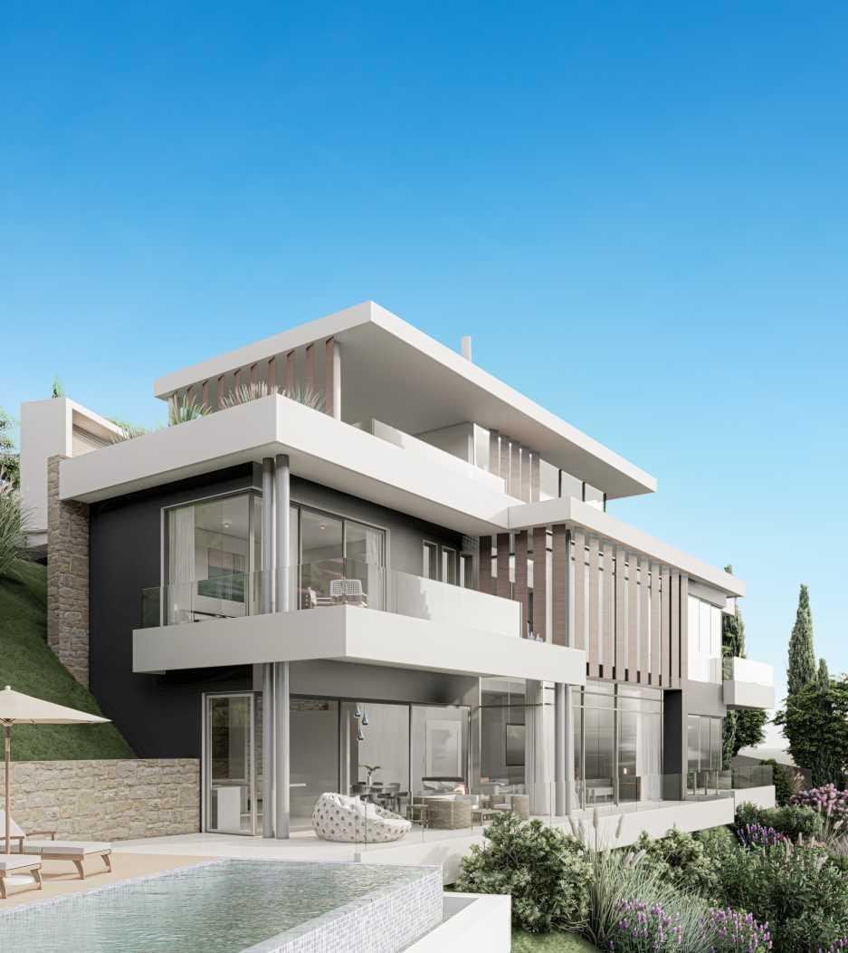 5 Bedroom Villa in Kamares Village 5 Bedroom Villa in Kamares Village