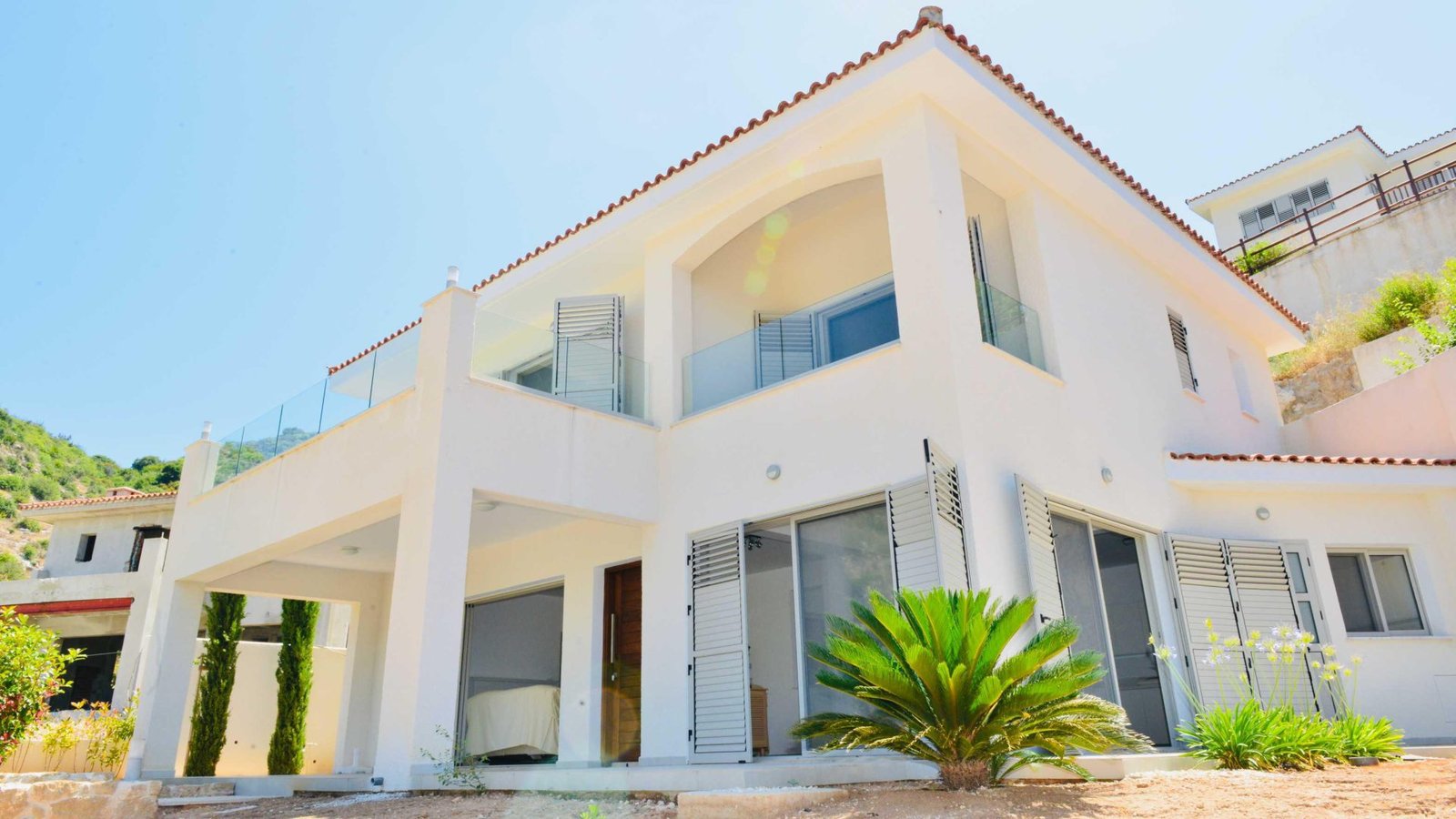 4 Bedroom Villa in Kamares Village 4 Bedroom Villa in Kamares Village