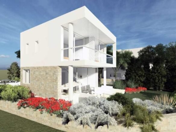 3 Bedroom Villa in Coral Bay