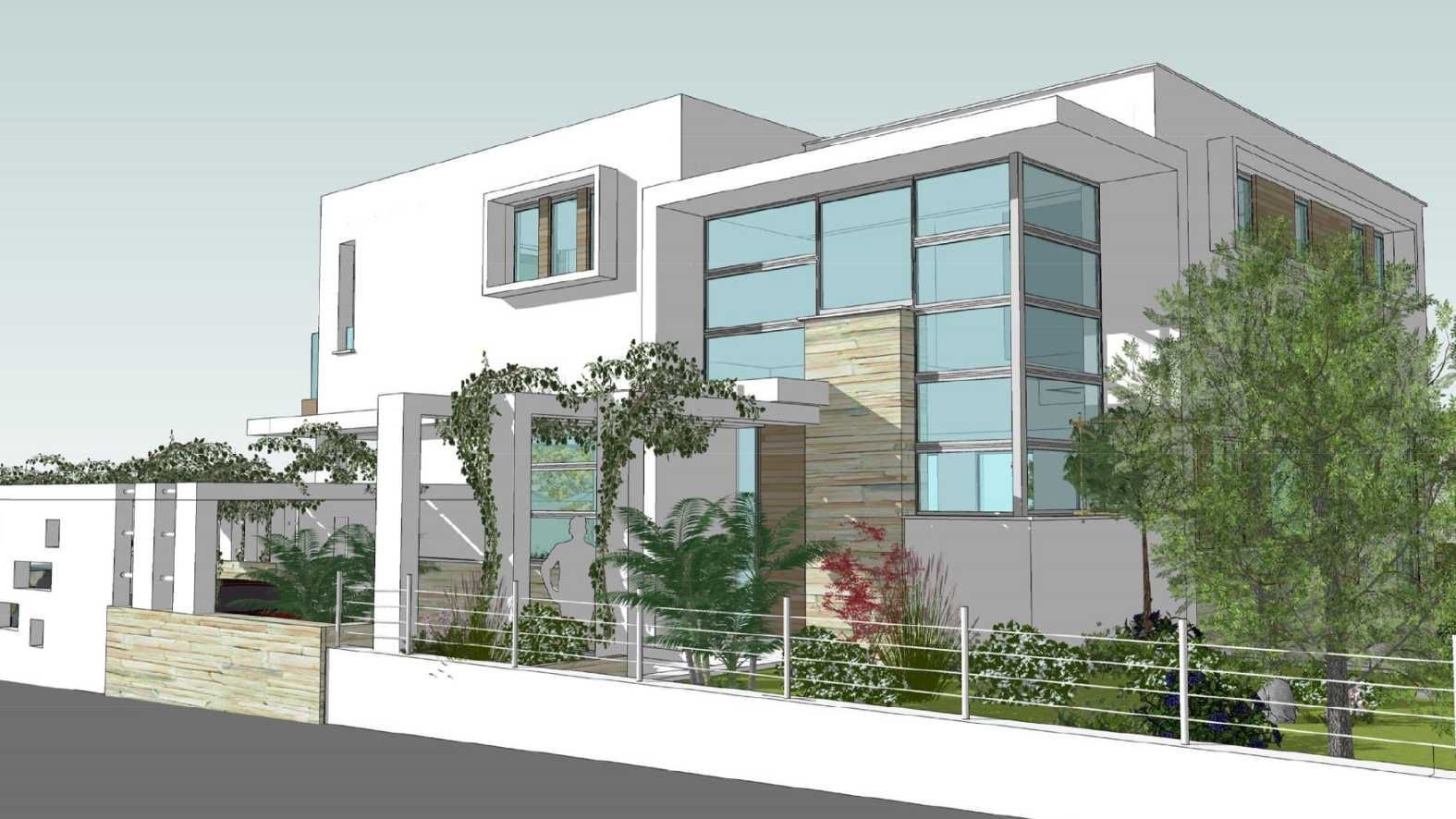 4 Bedroom Villa in Coral Bay 4 Bedroom Villa in Coral Bay