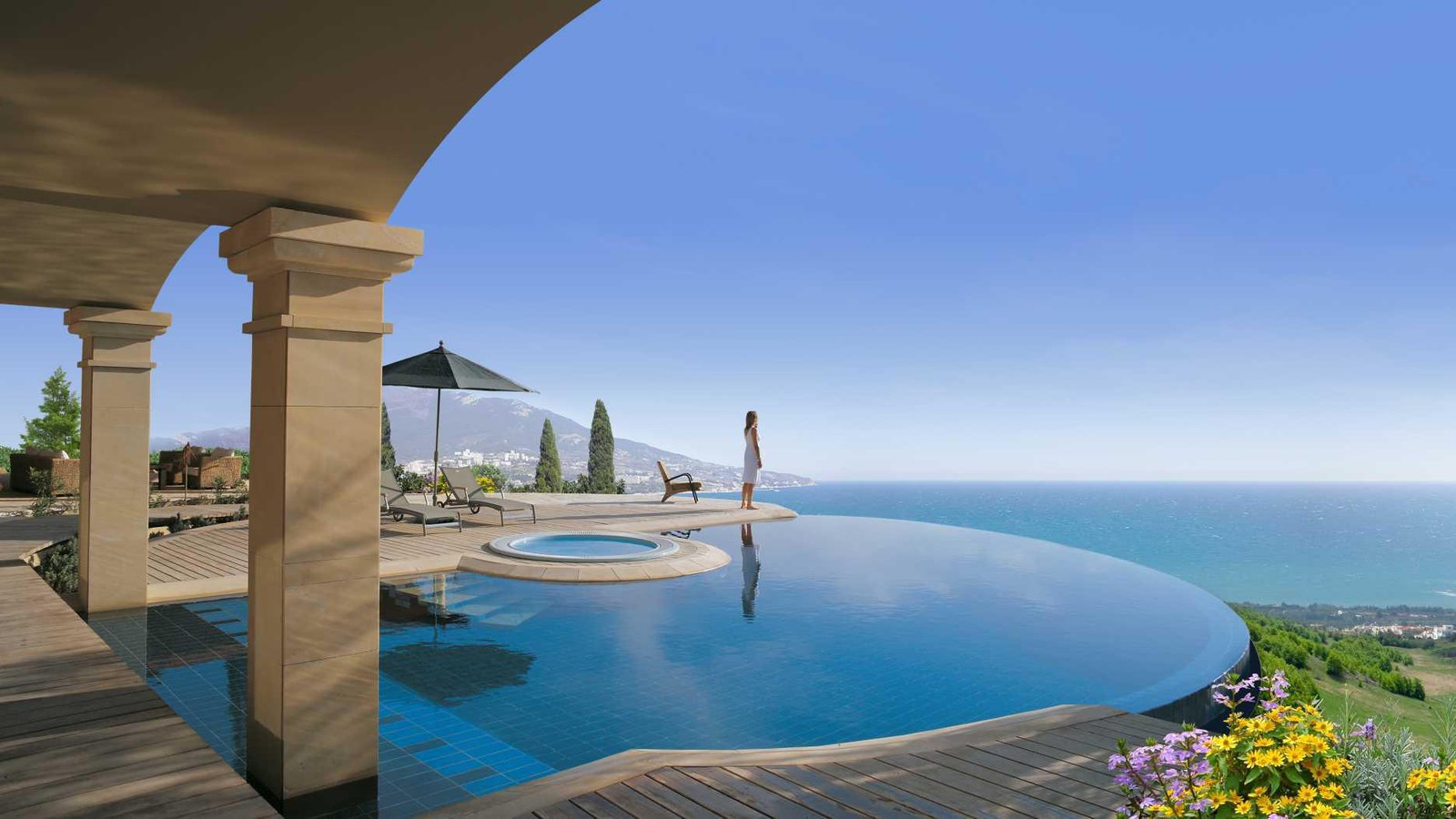 5 Bedroom Villa in Kamares Village 5 Bedroom Villa in Kamares Village
