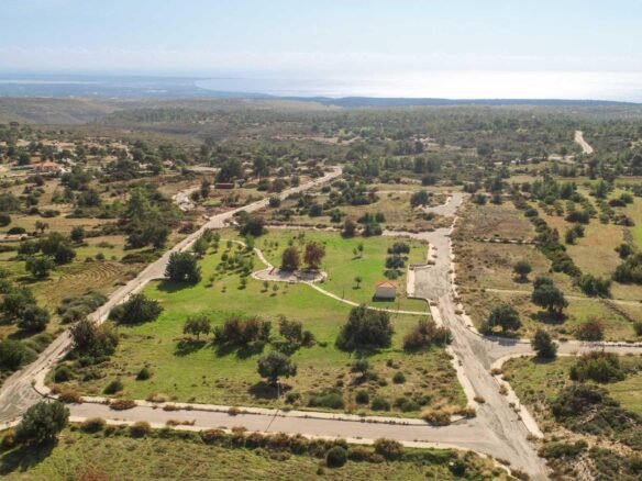 3 Bedroom Villa in Souni-Zanatzia