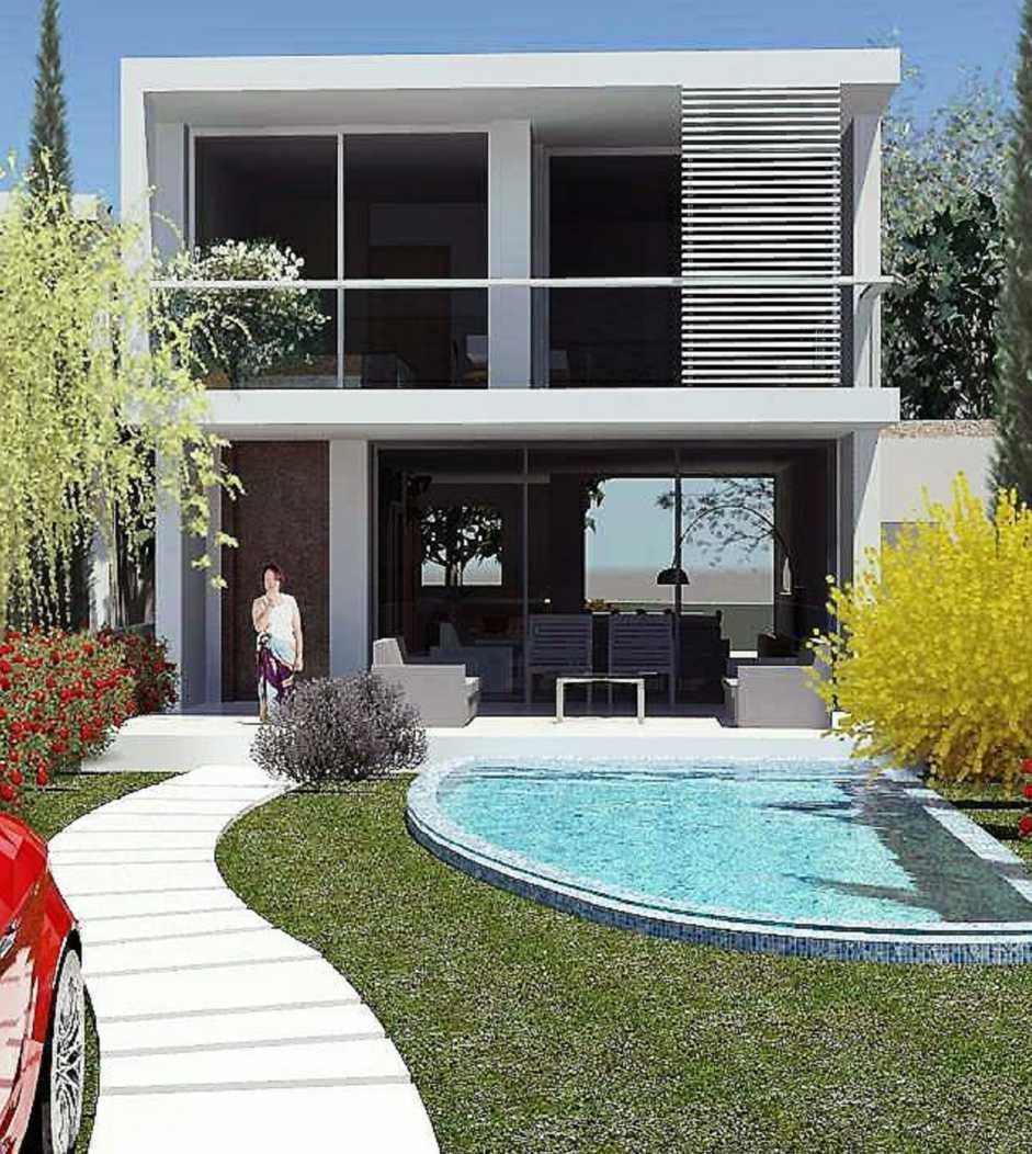 3 Bedroom Villa in Coral Bay 3 Bedroom Villa in Coral Bay