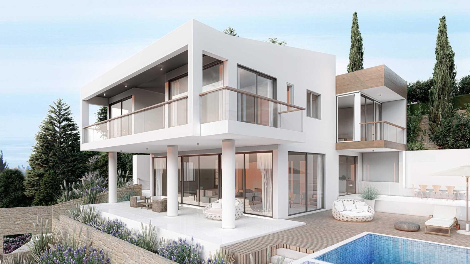4 Bedroom Villa in Kamares Village 4 Bedroom Villa in Kamares Village