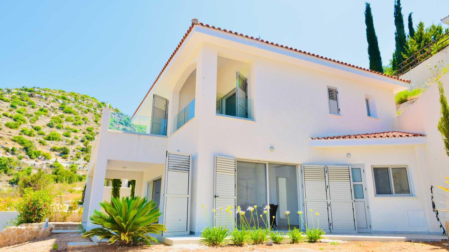 4 Bedroom Villa in Kamares Village 4 Bedroom Villa in Kamares Village