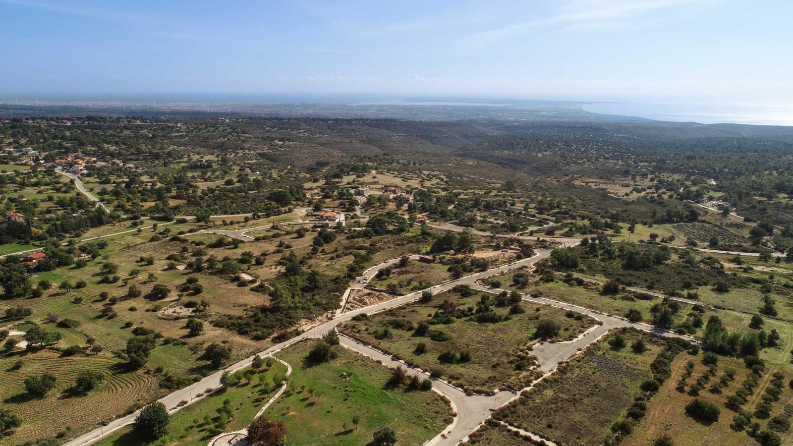 3 Bedroom Villa in Souni-Zanatzia