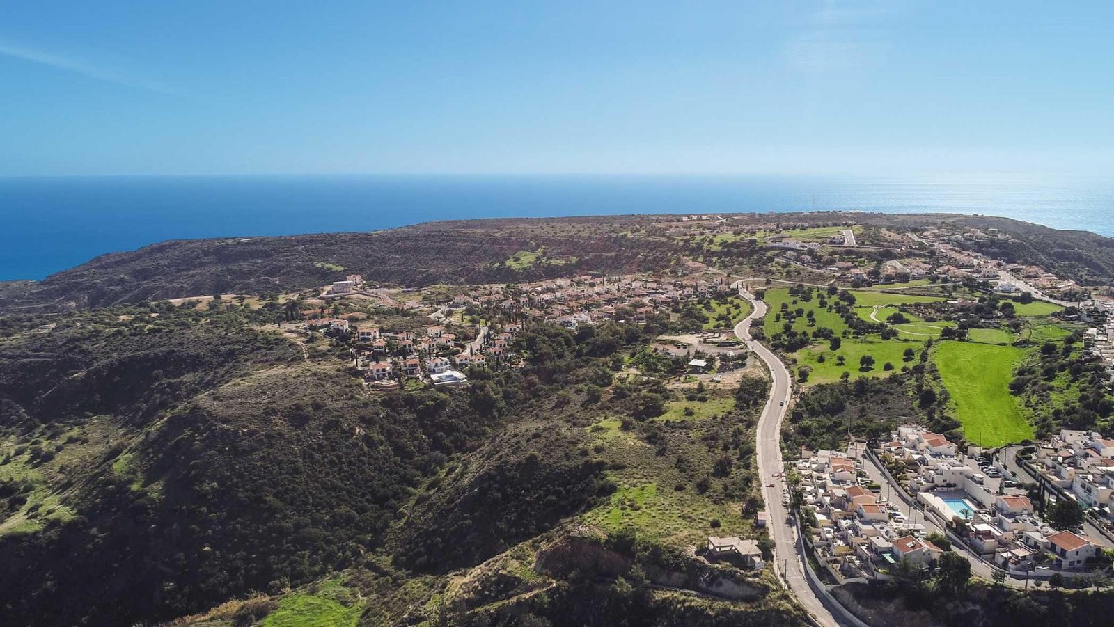 Land in Pissouri Land in Pissouri