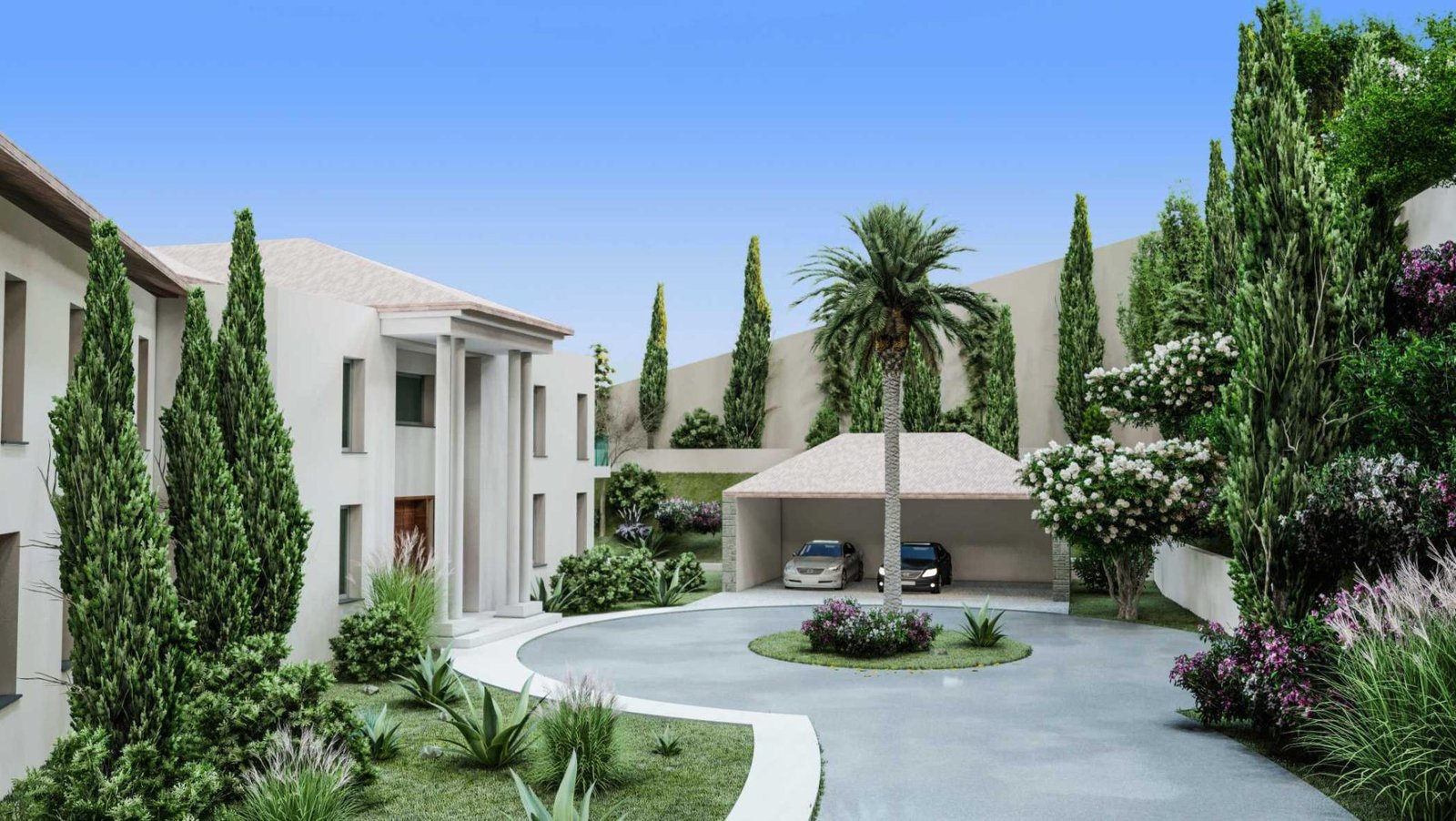 14 Bedroom Villa in Tala 14 Bedroom Villa in Tala