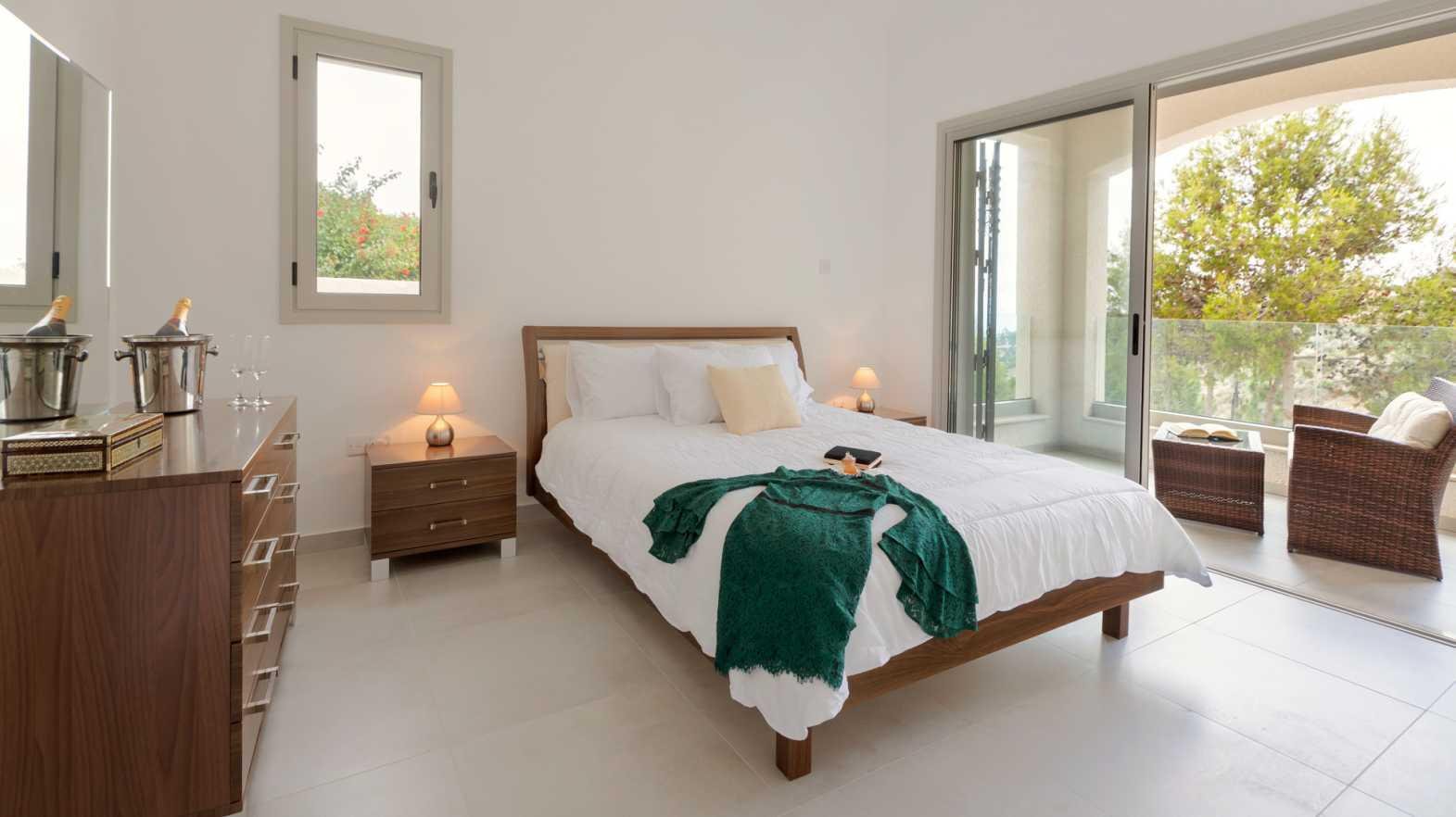 4 Bedroom Villa in Kamares Village 4 Bedroom Villa in Kamares Village