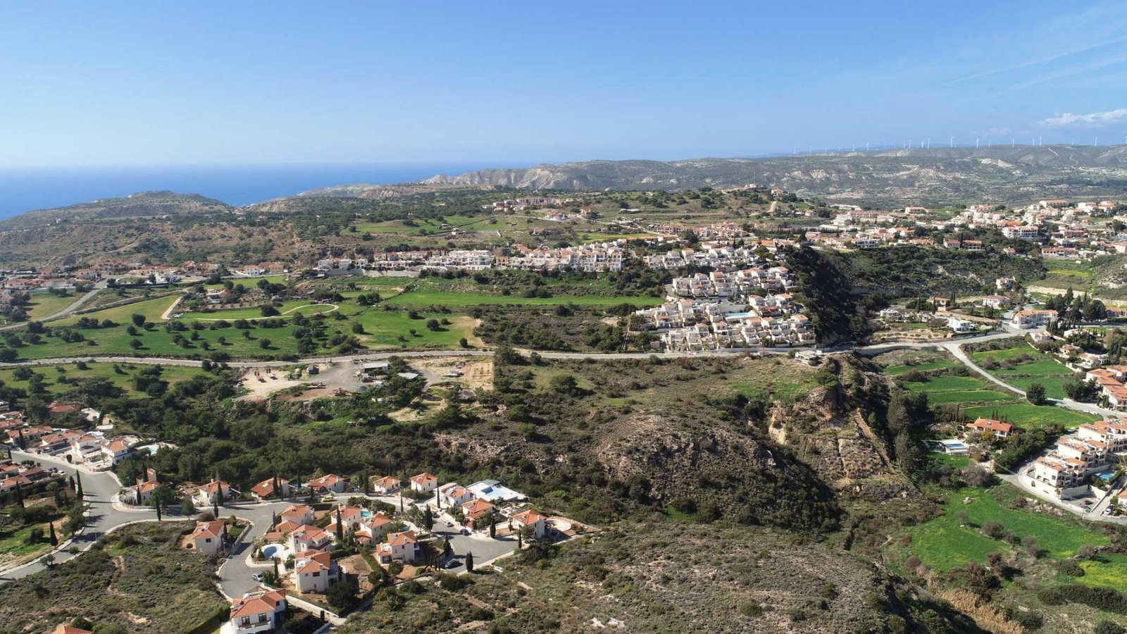 Land in Pissouri Land in Pissouri