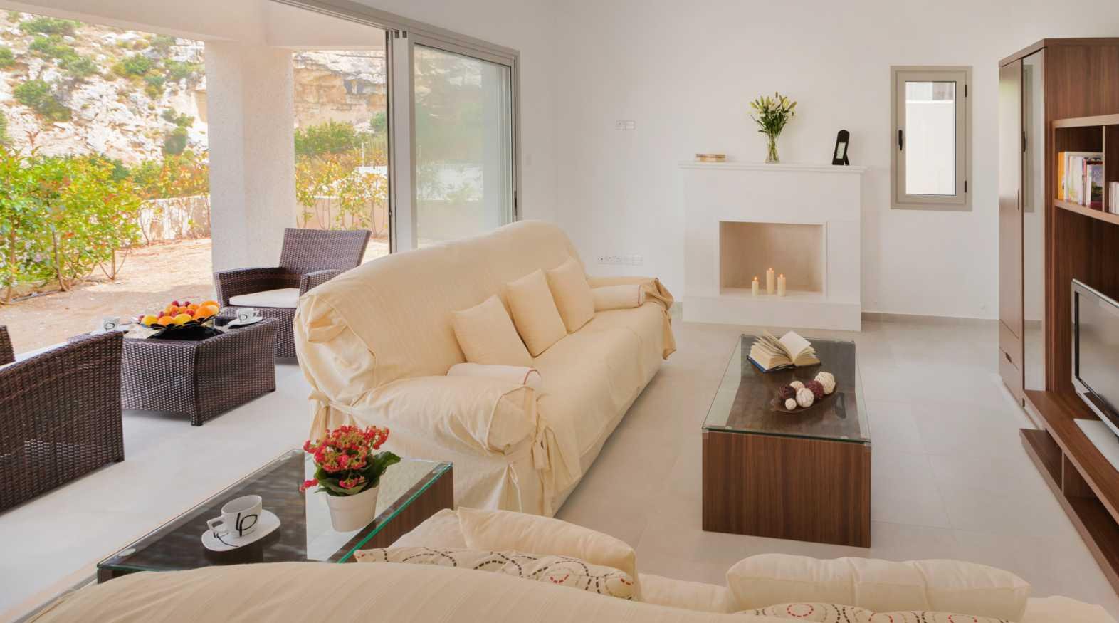 4 Bedroom Villa in Kamares Village 4 Bedroom Villa in Kamares Village