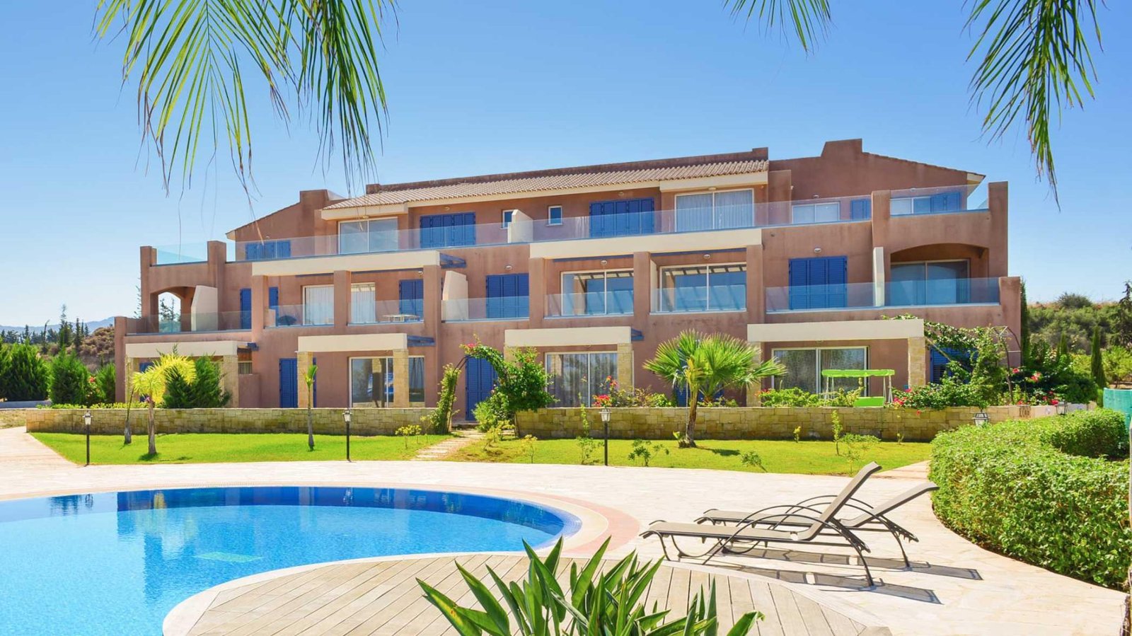 2 Bedroom Townhouse in Polis Chrysochous