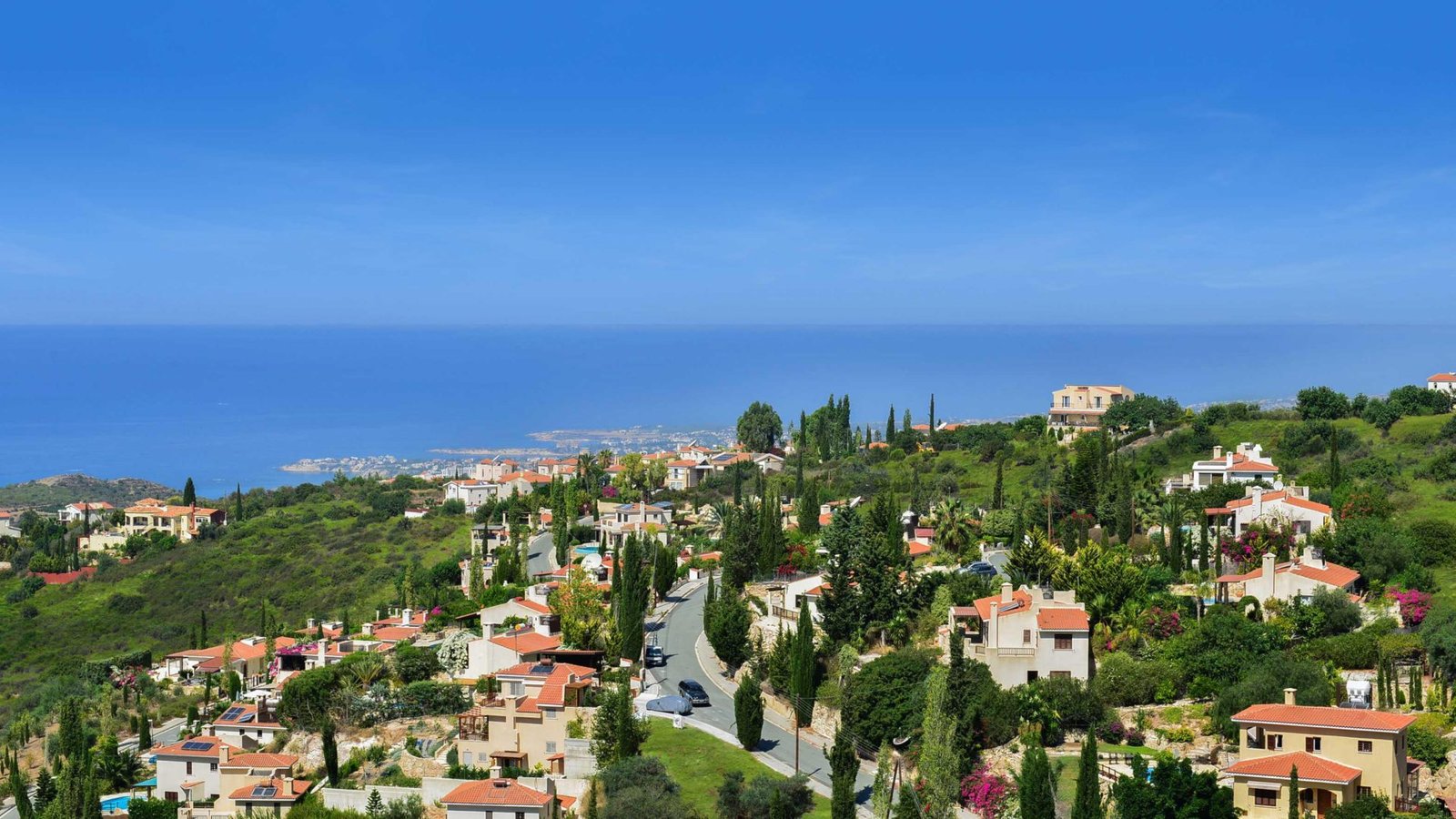 Villa in Kamares Village