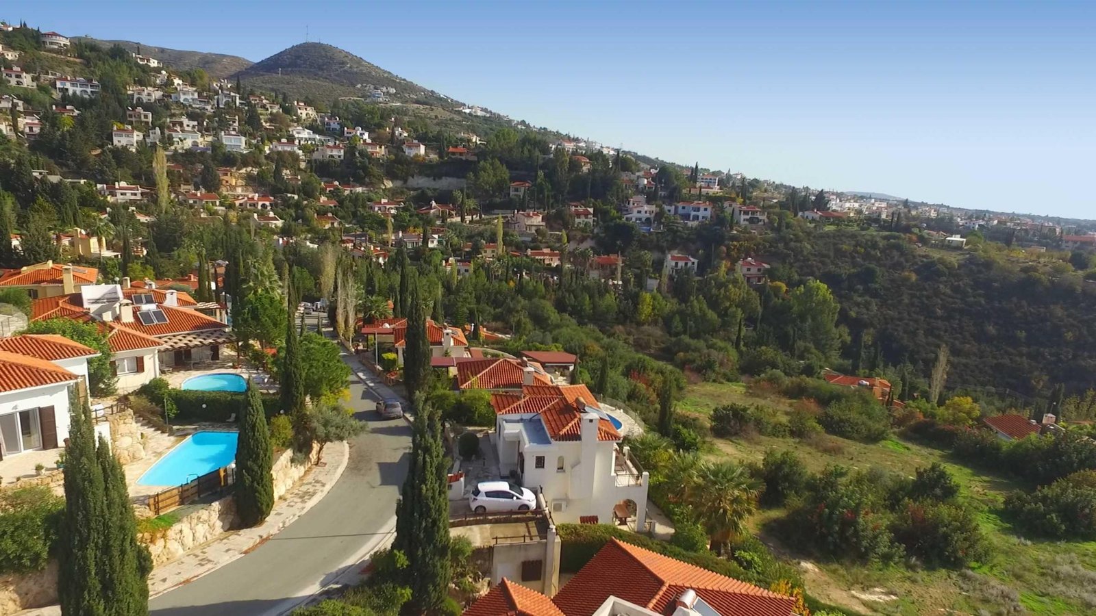 Villa in Kamares Village
