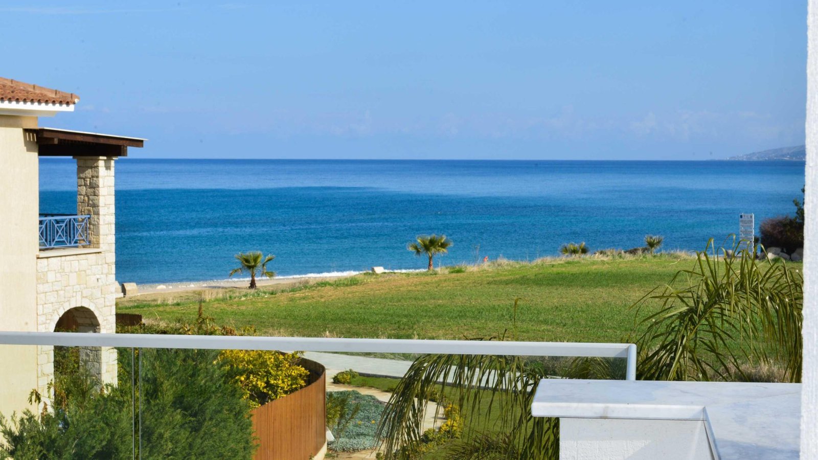3 Bedroom Villa in Latchi 3 Bedroom Villa in Latchi