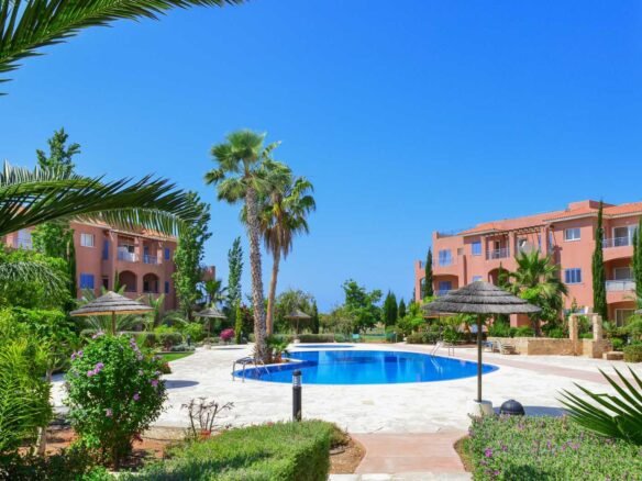 Apartment in Mandria