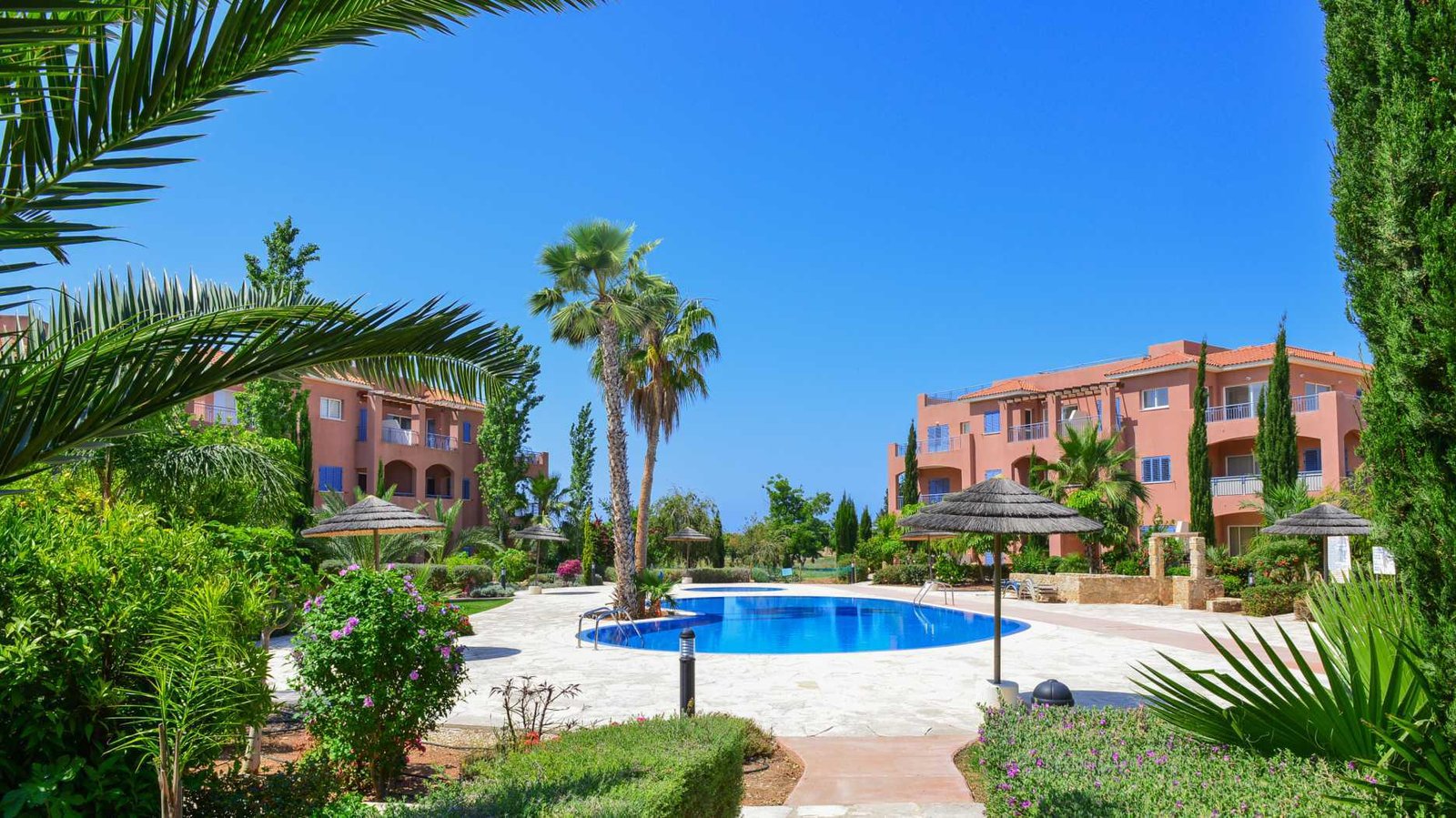 Apartment in Mandria