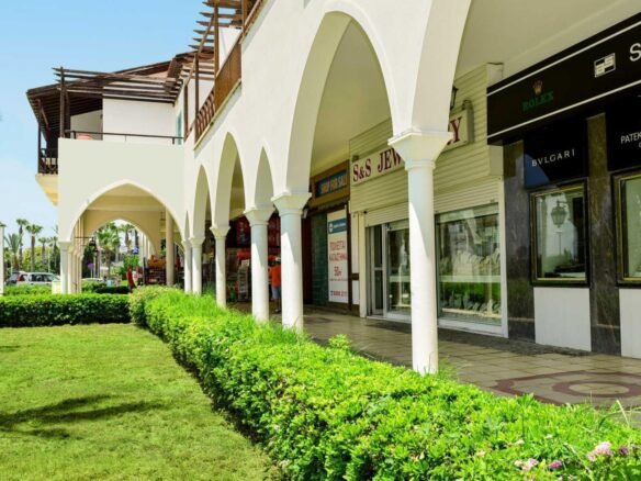 Commercial in Kato Paphos