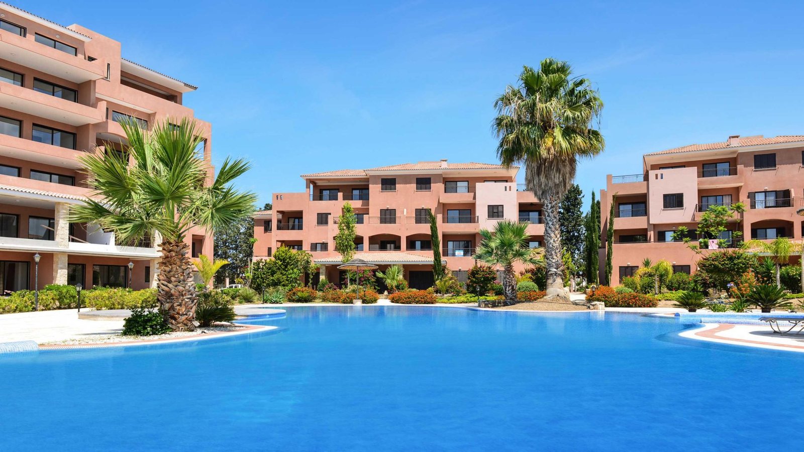 1 Bedroom Apartment in Kato Paphos 1 Bedroom Apartment in Kato Paphos